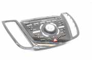 Radio Bedienschalter Ford Kuga II (DM2) CV4T18K811TA