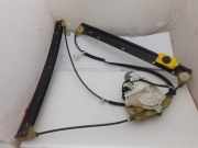 Fensterheber links vorne Audi A6 (4F, C6) 4F0959801D