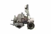 Turbolader Mercedes-Benz CLA Coupe (C117) A6510900886