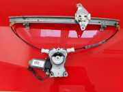 Fensterheber links vorne Nissan Navara (D40) 400849