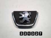 Emblem Peugeot 206 CC ()