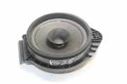 Lautsprecher links hinten Opel Astra J (P10) 13468640