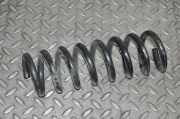 Federblatt links hinten Mercedes-Benz C-Klasse (W204)