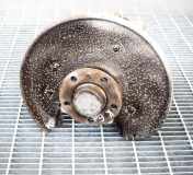 Radnabe hinten Audi A6 Avant (4G, C7) 4G0505431E