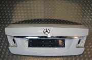 Heckklappe geschlossen Mercedes-Benz E-Klasse (W212)