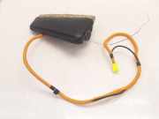 Airbag Sitz links vorne Saab 900 II Cabriolet () 5203658