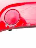 Stoßstange hinten VW New Beetle (9C) 1C0807421