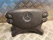 Schleifring Airbag Mercedes-Benz CLK (C209)