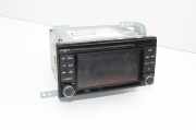 Radio/Navigationssystem-Kombination Nissan Juke (F15) 9595ALCN20A