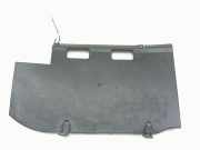 Schwellerleisten Mercedes-Benz Vito/Mixto Kasten (W639) A6396800306