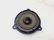 Lautsprecher links vorne Nissan Note (E11) 28156AV700