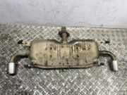 Auspuffanlage hinten Mazda CX-5 (KE, GH) SH01