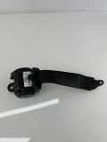 Sicherheitsgurt links hinten BMW 3er Touring (F31) S3724330904