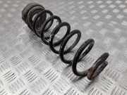 Feder links hinten Dacia Sandero I (BS)