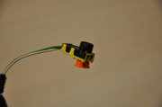 Türgriff links Land Rover Discovery Sport (L550) FK7214A664CA