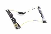 Fensterheber rechts vorne Land Rover Range Rover Velar (L560) J8A223200AC