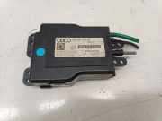 Steuergerät Sitz Audi A8 (4E) 4H0881074AC