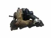 Turbolader Opel Astra H Kasten () 55196859