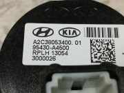 Emblem Kia Carens IV (RP) 95430A4500