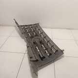 Kühlergrill oben VW Crafter Kasten (SY, SX) 2E0853653