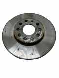 Bremsscheibe links vorne VW Touran (1T1, 1T2)