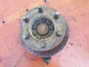 Achsschenkel (ABS) rechts vorne Iveco Daily IV Pritsche/Fahrgestell () 504164807
