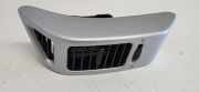 Ziergitter Mitsubishi Pajero III (V6, V7) MR40245002