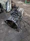 Schaltgetriebe VW Touareg I (7L) 1067401036