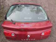Heckklappe geschlossen Renault Laguna II (G)