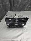 Radio/Navigationssystem-Kombination Lexus RX 4 (L2) 8613048E71