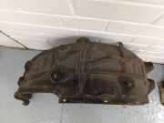 Radhaus links hinten Mini Mini Countryman (F60)