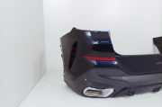 Stoßstange hinten BMW X6 (G06, F96) 8099211
