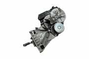 Motor Heckklappe Mercedes-Benz C-Klasse Coupe (C205) A0997602601Q4