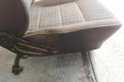 Sitz rechts vorne VW Golf IV (1J)