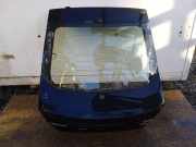 Heckklappe geschlossen Ford Mondeo IV (BA7)