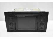 Radio/Navigationssystem-Kombination Audi Allroad (4B) 4B0035192F