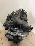 Motor ohne Anbauteile (Benzin) Peugeot 3008 () 8F01