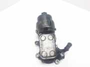 Ölfilterträger Volvo V50 (545) 9656830180