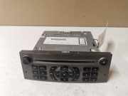 Radio/Navigationssystem-Kombination Citroen C5 I Break (DE) 9660647877