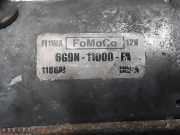Anlasser Ford Galaxy (WA6) 6G9N11000FA