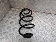 Federblatt links hinten Nissan Note (E11) BRAK