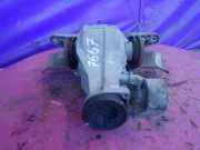 Achse hinten Audi A6 Allroad (4F) 0190102