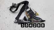 Sicherheitsgurt rechts vorne Honda Civic VIII Stufenheck (FD, FA)