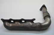 Auspuffkrümmer Audi A6 Avant (4G, C7) 05925303