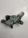 Wischermotor hinten Skoda Octavia III (5E) 5F4955711