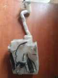 Fensterwaschtank SEAT LEON (1P1) 2.0 TDI 16V 1K0955453R