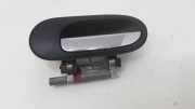 Türaußengriff hinten links NISSAN ALMERA TINO (V10) 2.2 dCi