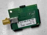 Antennenverstärker MERCEDES-BENZ A (W177) A 220 4-matic (177.045) 920584001 001092