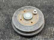 Hintere Stoßstange CITROËN DS3 Cabrio 1.6 VTi 120 9678322180