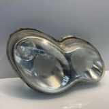 Scheinwerferglas vorne rechts